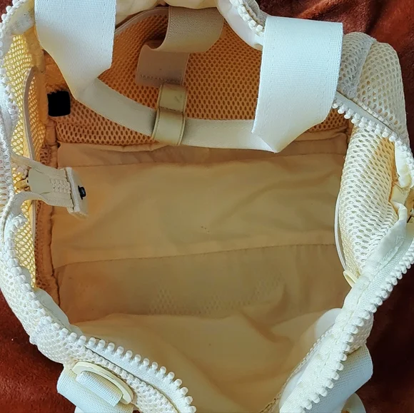 Dagne Dover Small Air Mesh Pollen Landon - Picture 5 of 8